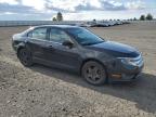 2010 Ford Fusion Se იყიდება Airway Heights-ში, WA - Side