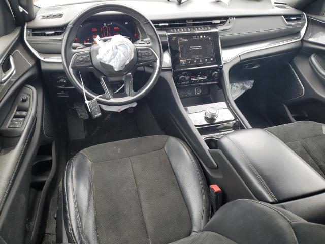  JEEP GRAND CHER 2021 Білий