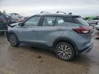 2022 Nissan Kicks Sv en Venta en Bridgeton, MO - Front End