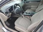 2020 Ford Fusion Se de vânzare în Cahokia Heights, IL - Front End
