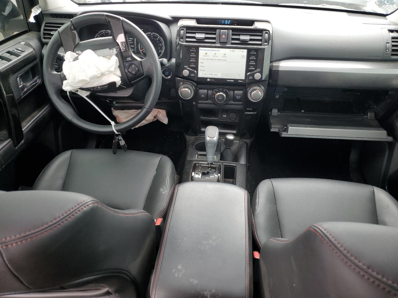 2021 Toyota 4Runner - Image 8