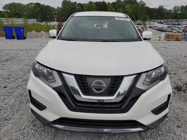  NISSAN ROGUE 2017 Biały