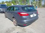 2012 FORD FOCUS ZETE for sale at Copart GLOUCESTER
