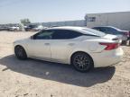 2017 Nissan Maxima 3.5S for Sale in Oklahoma City, OK - Rear End