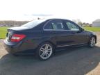 2012 Mercedes-Benz C 250 продається в Columbia Station, OH - Mechanical