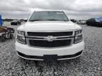 2018 Chevrolet Tahoe Police იყიდება Arcadia-ში, FL - Side