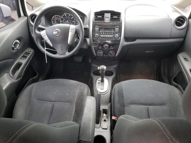  NISSAN VERSA 2015 Biały