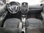 2015 Nissan Versa Note S na sprzedaż w Wichita, KS - Front End