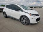 2021 Chevrolet Bolt Ev Premier na sprzedaż w Grand Prairie, TX - All Over
