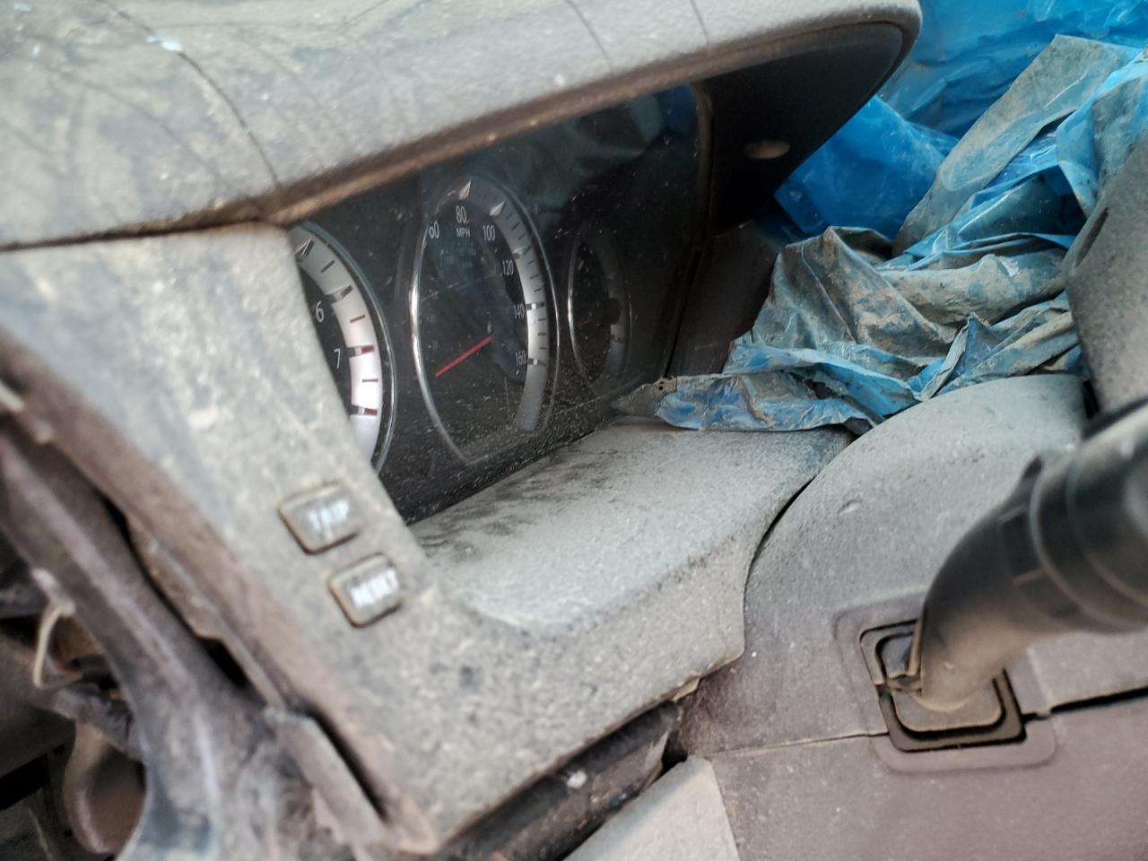 2010 Hyundai Sonata Se VIN: 5NPEU4AF9AH576291 Lot: 58083215