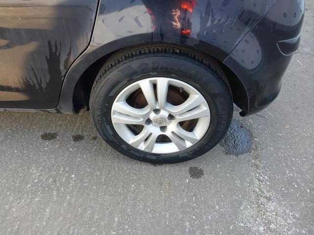 2010 VAUXHALL CORSA ENER