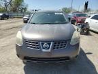2009 Nissan Rogue S zu verkaufen in Wichita, KS - Rear End