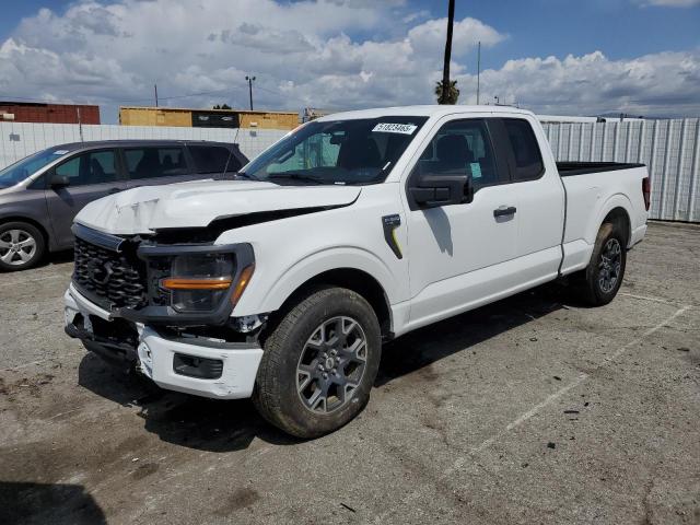 2024 Ford F150 Stx