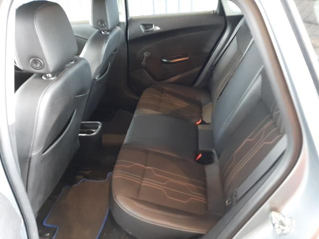 2012 VAUXHALL ASTRA ACTI