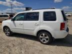 2012 Honda Pilot Exl for Sale in Chatham, VA - Front End