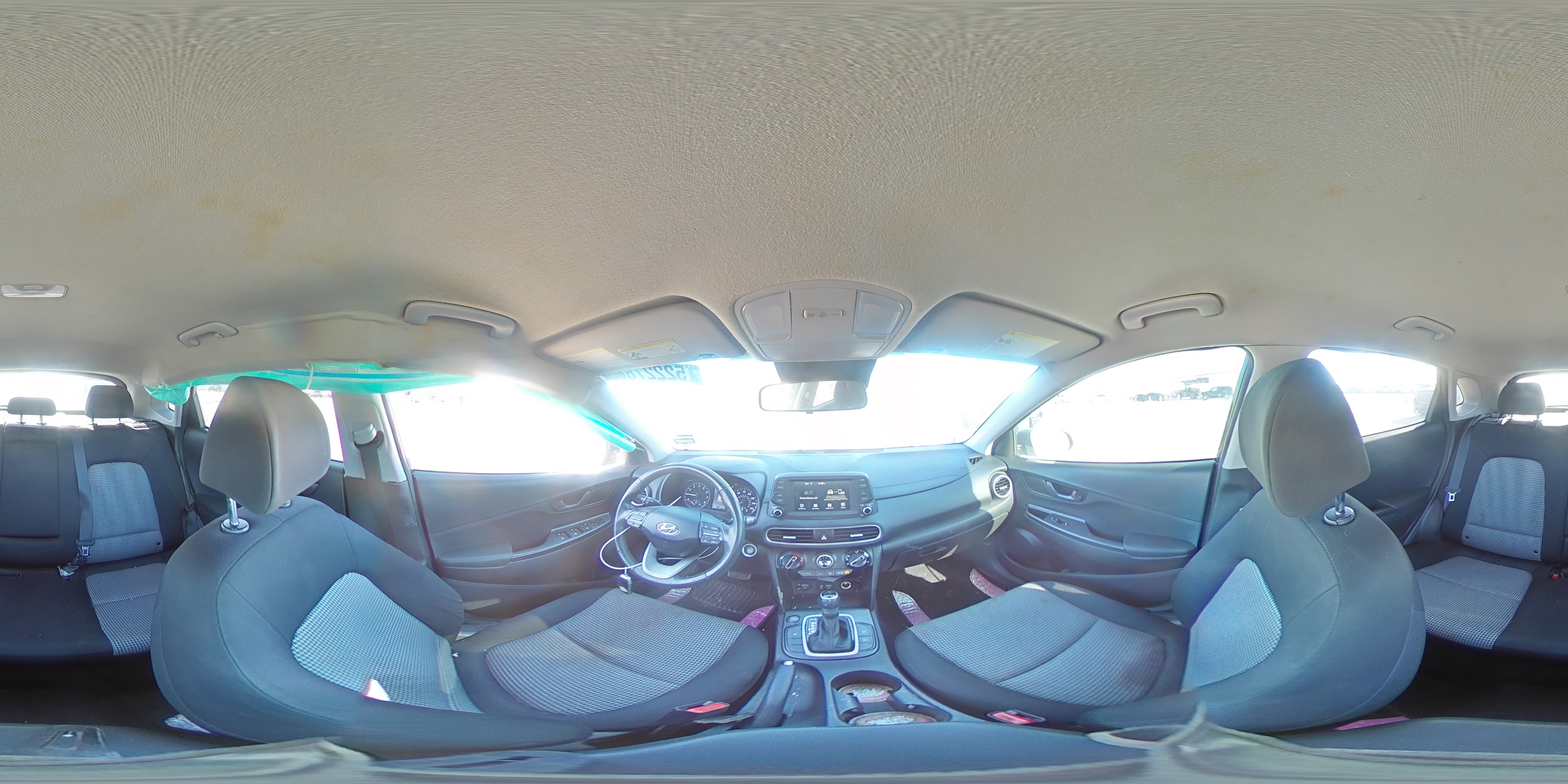 2021 Hyundai Kona Sel VIN: KM8K22AA4MU707313 Lot: 52227885