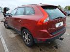 2012 VOLVO XC60 SE LUX NAV D5 AWD AU  for sale at Copart NEWBURY