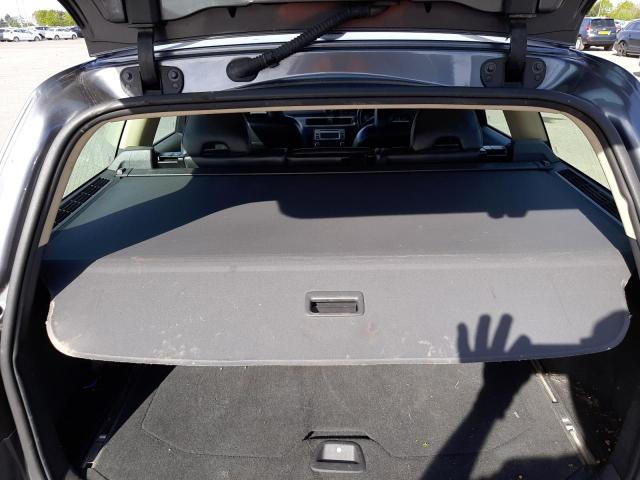2008 VOLVO V70 SE D A