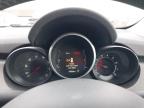 2016 FIAT 500X CROSS for sale at Copart WOLVERHAMPTON