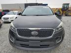 2017 Kia Sorento Lx იყიდება Mentone-ში, CA - Side
