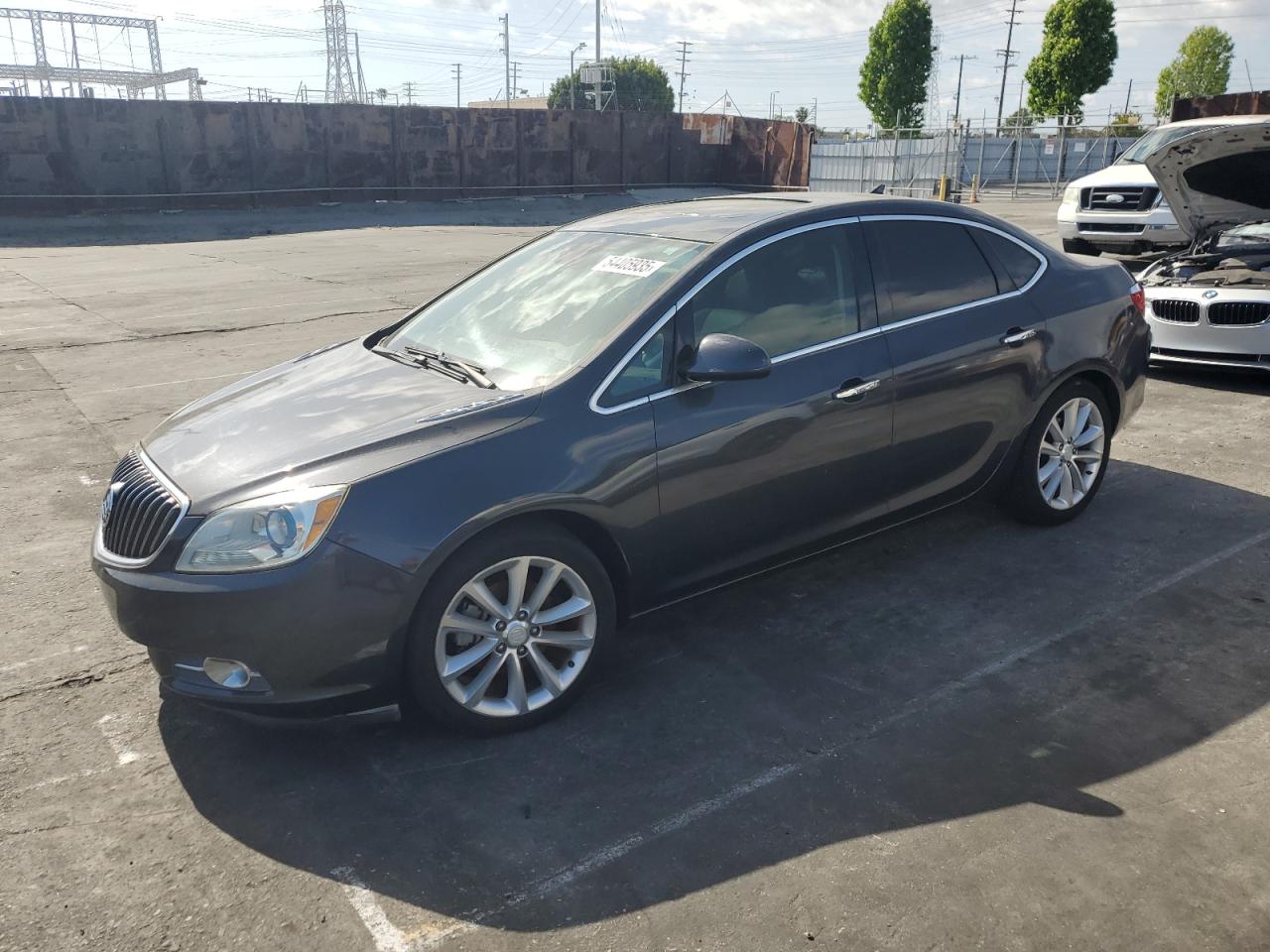 Wilmington, CA에서 판매 중인 2013 Buick Verano - Mechanical