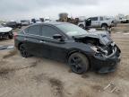 2018 Nissan Sentra S на продаже в Houston, TX - Front End