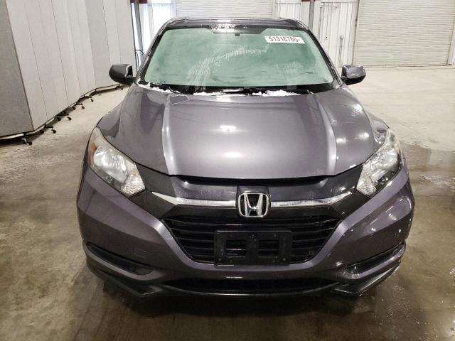  HONDA HR-V 2018 Szary