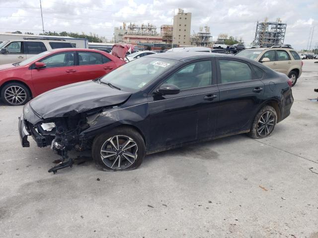 2022 Kia Forte Fe