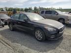 2017 Infiniti Q50 Premium zu verkaufen in Spartanburg, SC - Mechanical
