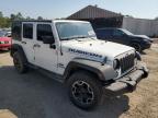 2017 Jeep Wrangler Unlimited Sport zu verkaufen in Greenwell Springs, LA - Undercarriage