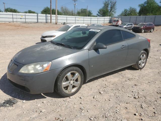 2008 Pontiac G6 Gt