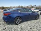 2022 Nissan Altima Sr zu verkaufen in Mebane, NC - Hail