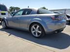 2004 Mazda Rx8 на продаже в Sacramento, CA - Minor Dent/Scratches