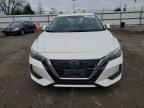 2022 Nissan Sentra Sv for Sale in Finksburg, MD - Rear End