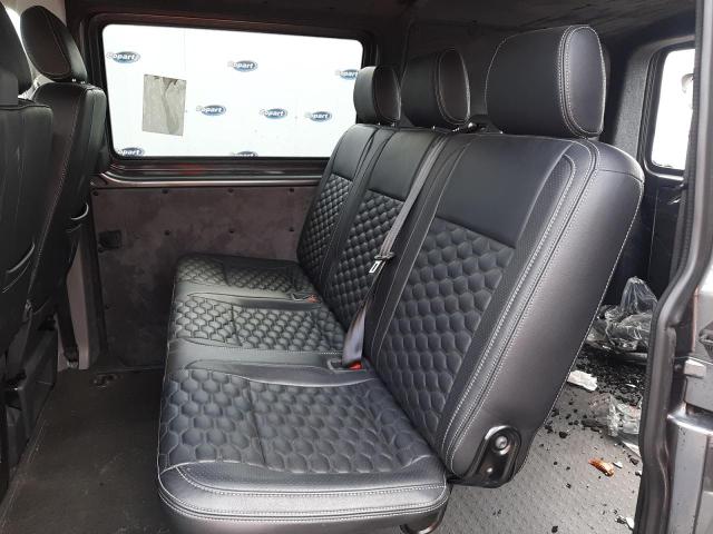 2023 VOLKSWAGEN TRANSPORTE