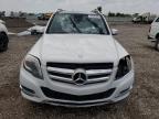 2013 Mercedes-Benz Glk 350 4Matic for Sale in Houston, TX - Front End