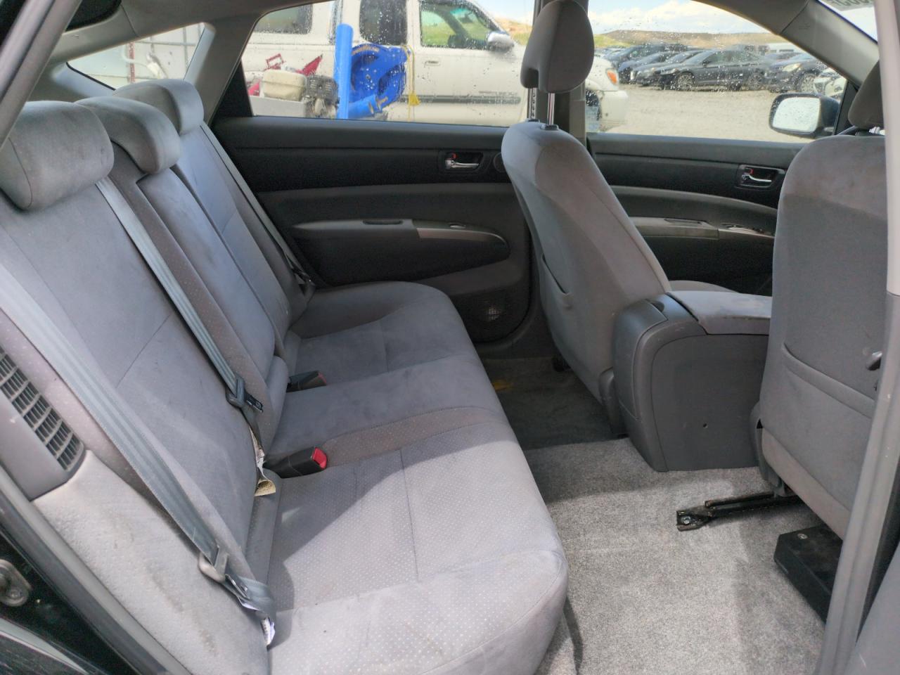 2007 Toyota Prius VIN: JTDKB20U577663583 Lot: 54699085