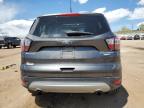 2018 Ford Escape Titanium за продажба в Colorado Springs, CO - Top/Roof