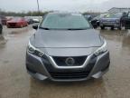 2020 Nissan Versa S en Venta en Louisville, KY - Hail
