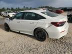 2025 Honda Civic Sport for Sale in Houston, TX - Front End