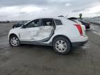 2010 Cadillac Srx Luxury Collection на продаже в Martinez, CA - All Over