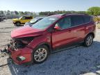 2018 Ford Escape Sel for Sale in Fairburn, GA - Front End