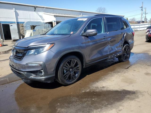2021 Honda Pilot Se