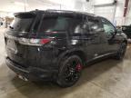 2018 Chevrolet Traverse Premier de vânzare în Avon, MN - Side