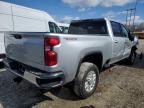 2023 Chevrolet Silverado K2500 Heavy Duty Lt de vânzare în Leroy, NY - Front End