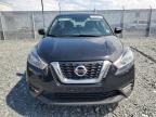 2019 NISSAN KICKS S for sale at Copart NS - HALIFAX