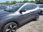 2015 NISSAN QASHQAI N- for sale at Copart WOLVERHAMPTON