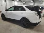 2024 CHEVROLET EQUINOX RS for sale at Copart ON - OTTAWA