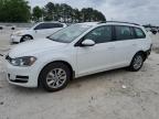 2015 Volkswagen Golf Sportwagen S zu verkaufen in Loganville, GA - Rear End