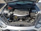 2016 Hyundai Genesis Coupe 3.8L de vânzare în Rancho Cucamonga, CA - Front End